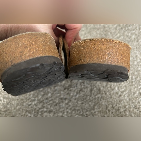 Birkenstock Boston Clog - Picture 3 of 5